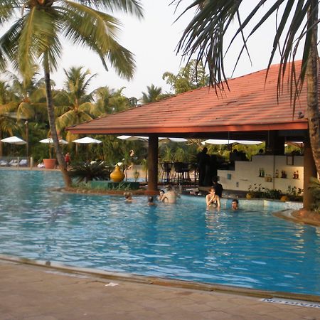 The Zuri White Sands Goa Resort And Casino Varca Eksteriør bilde